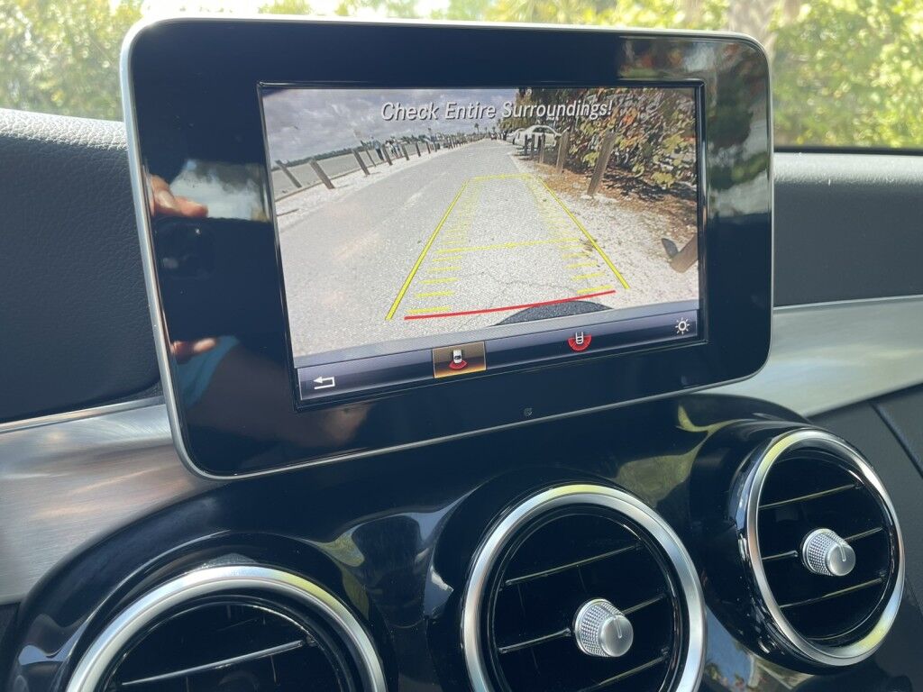 2018 Mercedes-Benz C-Class C 300 Sarasota FL