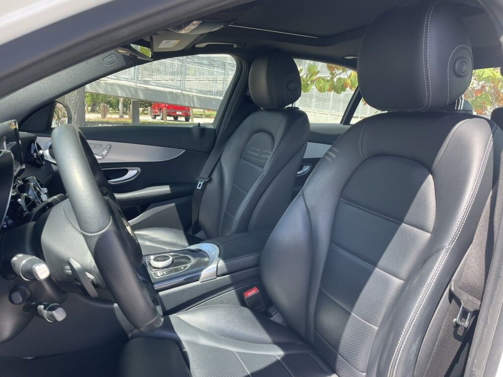 2018 Mercedes-Benz C-Class C 300 Sarasota FL