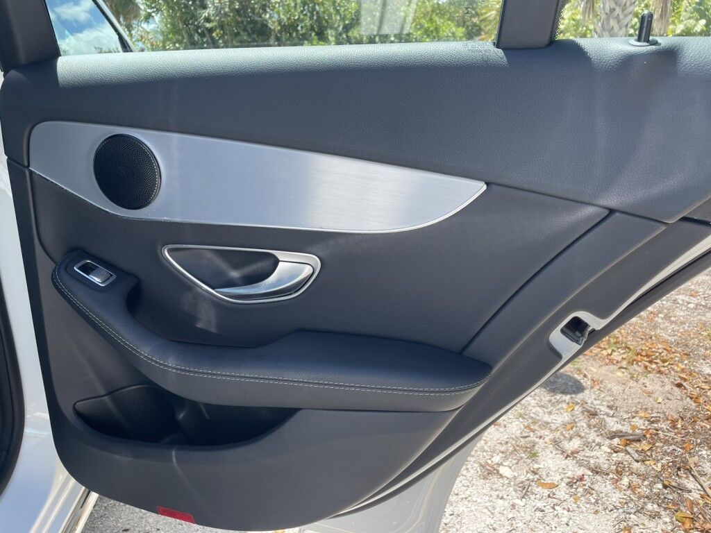 2018 Mercedes-Benz C-Class C 300 Sarasota FL