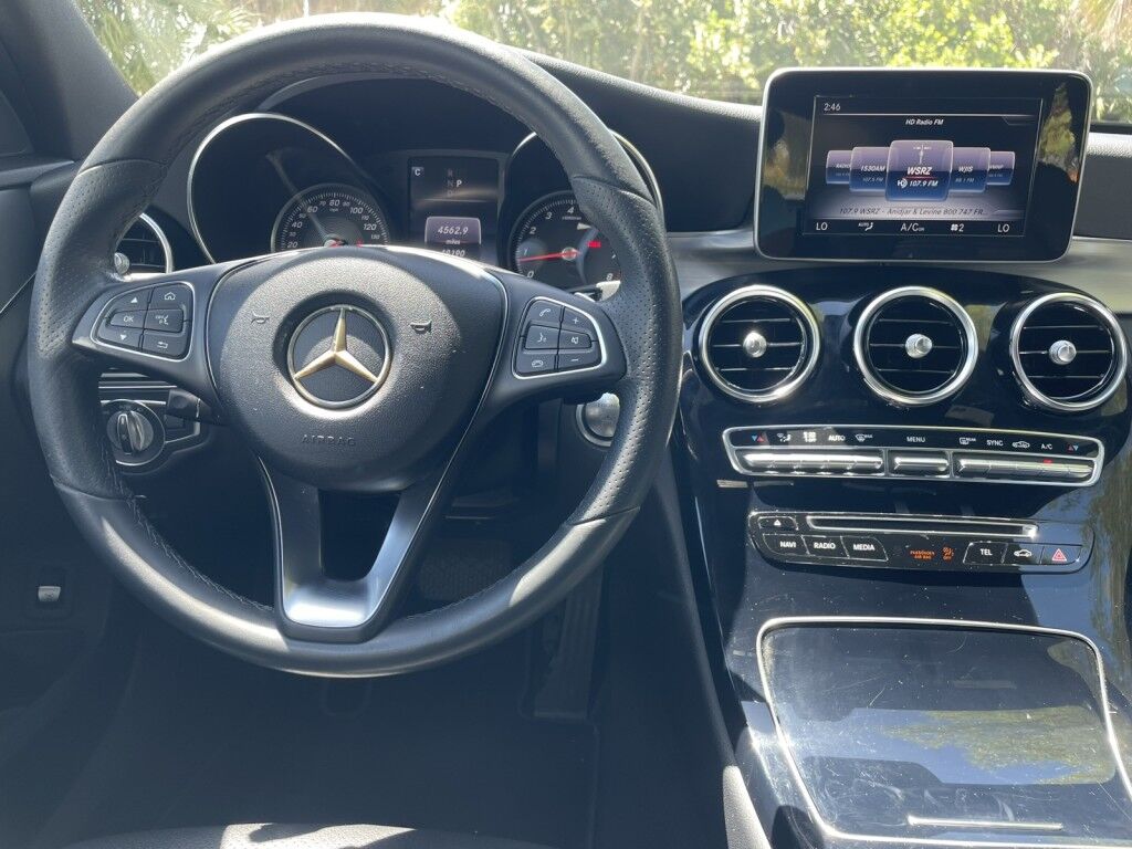 2018 Mercedes-Benz C-Class C 300 Sarasota FL