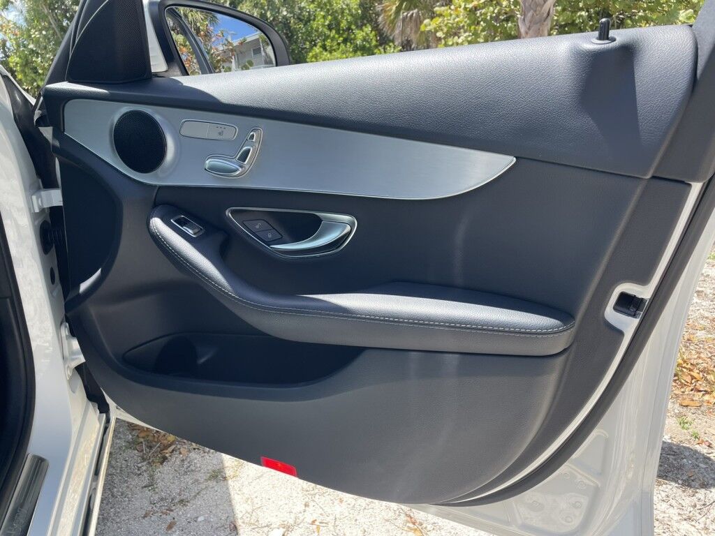 2018 Mercedes-Benz C-Class C 300 Sarasota FL