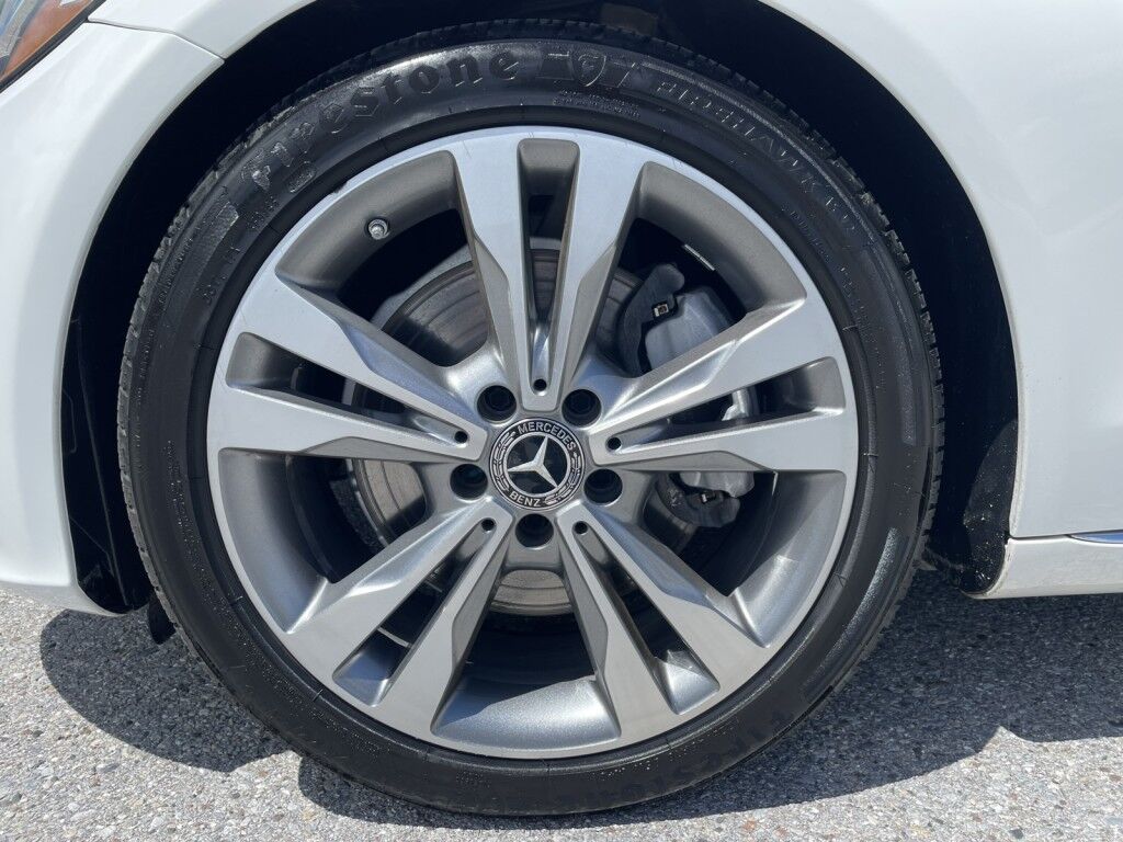 2018 Mercedes-Benz C-Class C 300 Sarasota FL