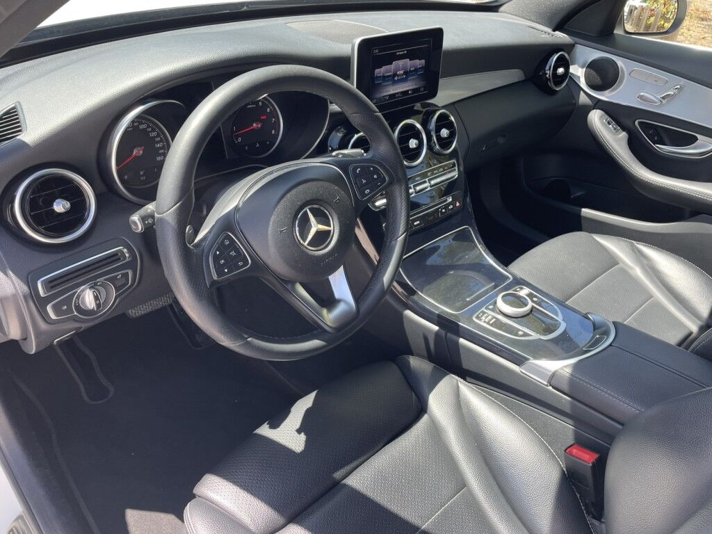 2018 Mercedes-Benz C-Class C 300 Sarasota FL
