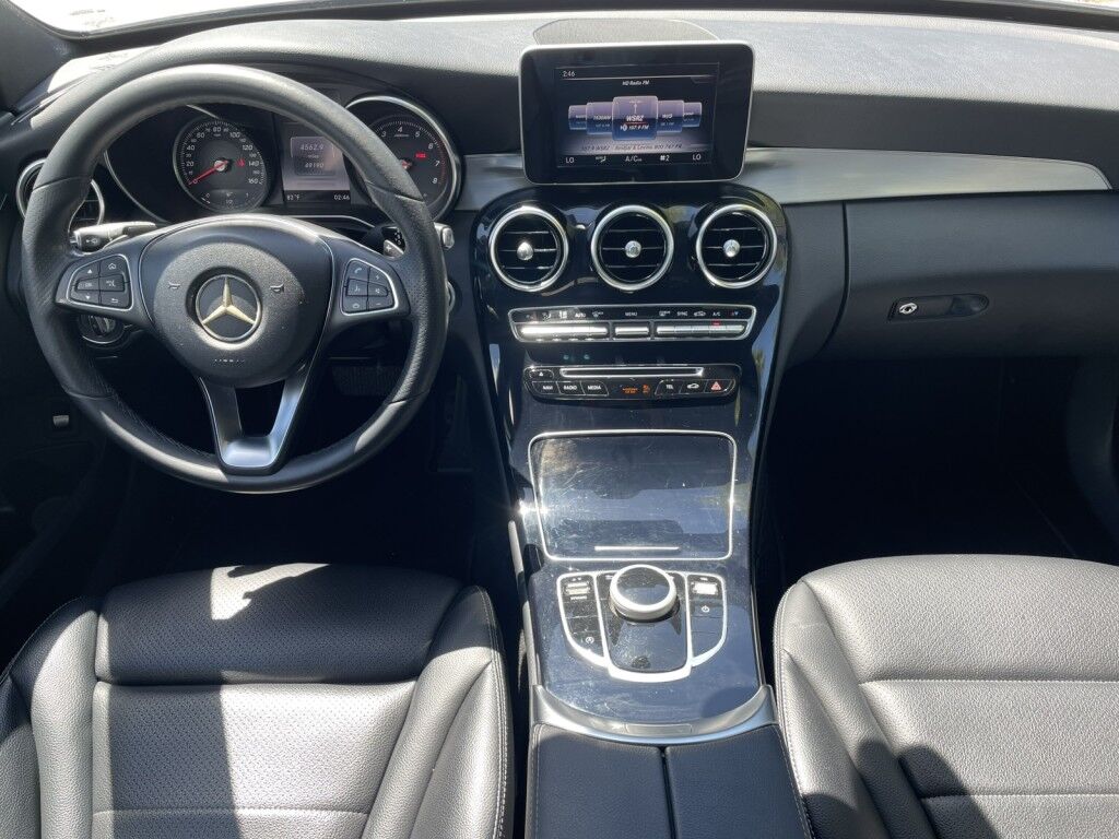 2018 Mercedes-Benz C-Class C 300 Sarasota FL