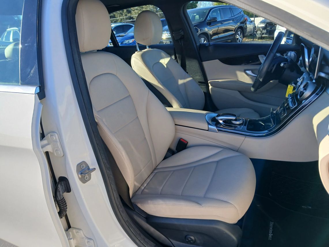 2018 Mercedes-Benz C-Class C 300 Sedan 4D Maitland FL