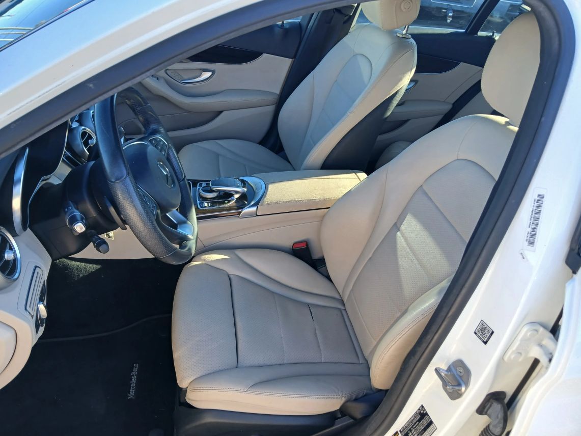 2018 Mercedes-Benz C-Class C 300 Sedan 4D Maitland FL