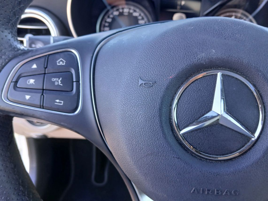 2018 Mercedes-Benz C-Class C 300 Sedan 4D Maitland FL