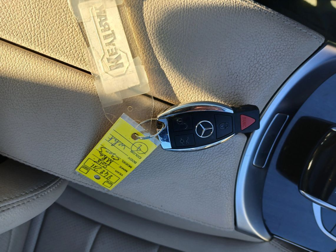 2018 Mercedes-Benz C-Class C 300 Sedan 4D Maitland FL