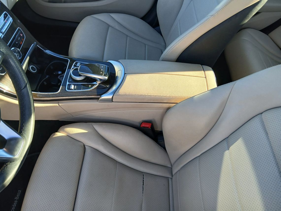 2018 Mercedes-Benz C-Class C 300 Sedan 4D Maitland FL