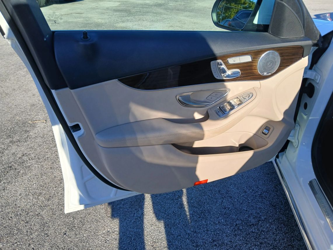 2018 Mercedes-Benz C-Class C 300 Sedan 4D Maitland FL