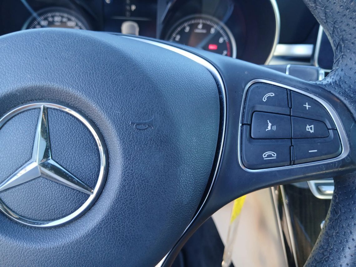 2018 Mercedes-Benz C-Class C 300 Sedan 4D Maitland FL