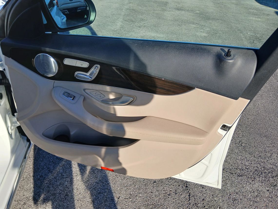 2018 Mercedes-Benz C-Class C 300 Sedan 4D Maitland FL