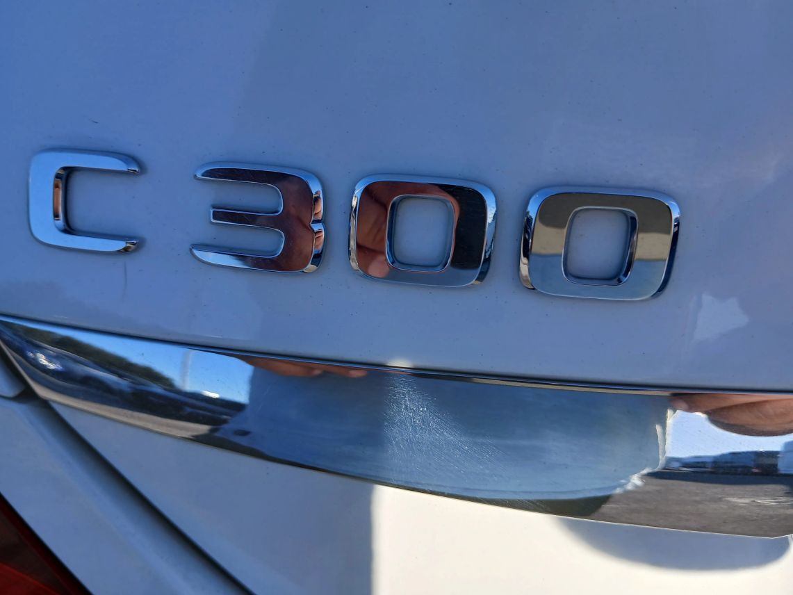 2018 Mercedes-Benz C-Class C 300 Sedan 4D Maitland FL