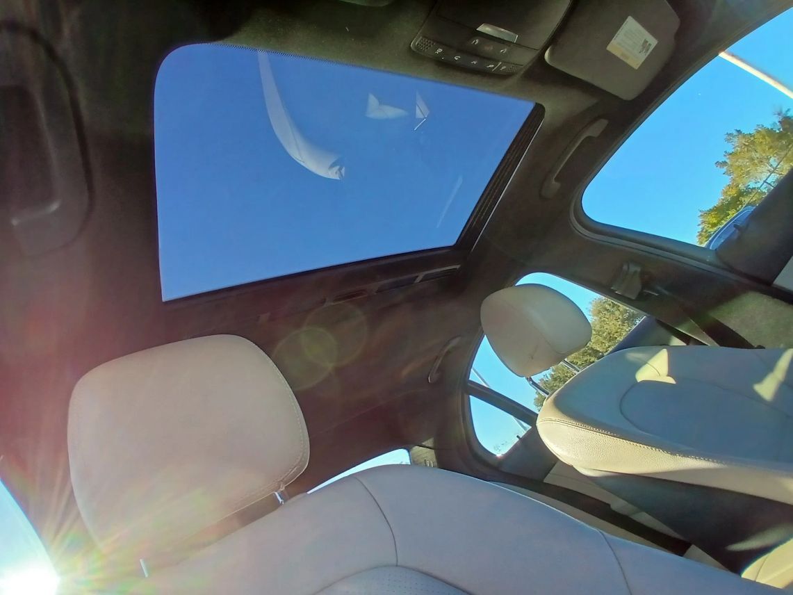 2018 Mercedes-Benz C-Class C 300 Sedan 4D Maitland FL