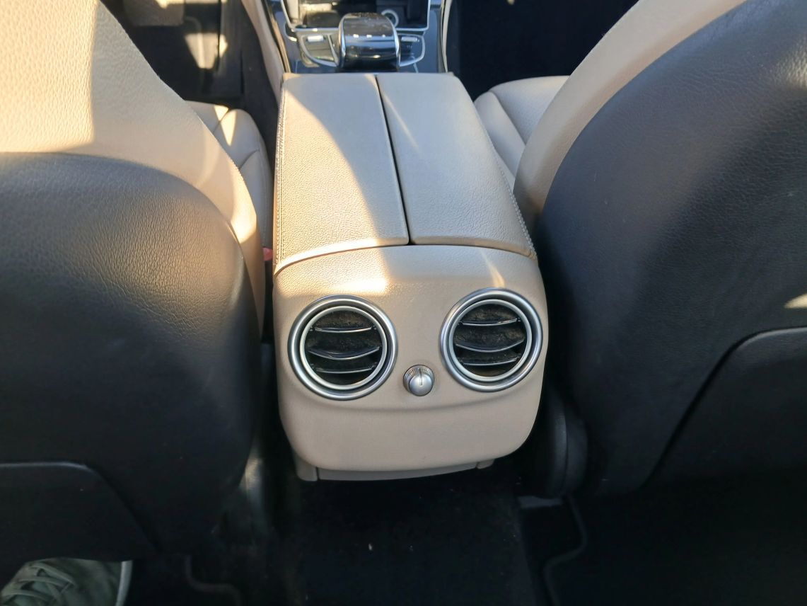 2018 Mercedes-Benz C-Class C 300 Sedan 4D Maitland FL