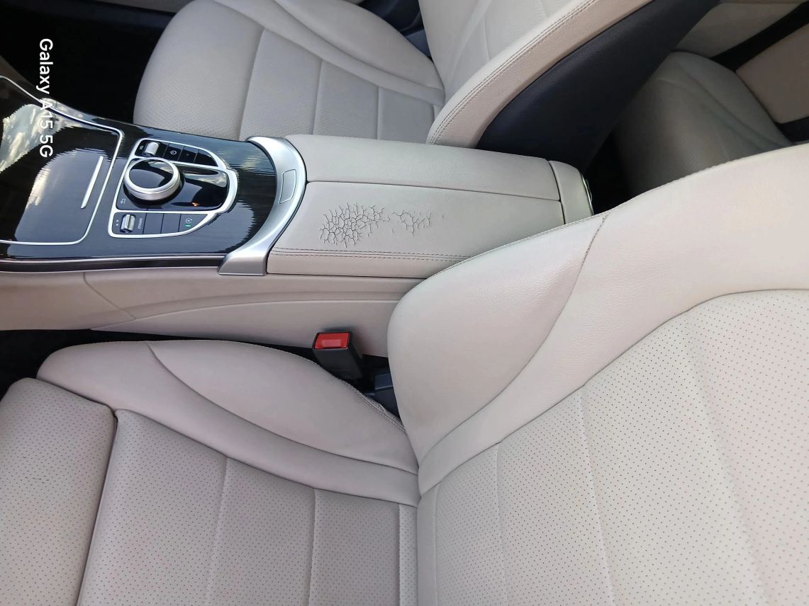 2018 Mercedes-Benz C-Class C 300 Sedan 4D Maitland FL
