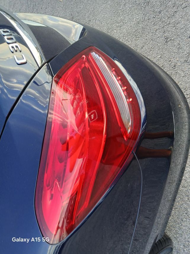 2018 Mercedes-Benz C-Class C 300 Sedan 4D Maitland FL