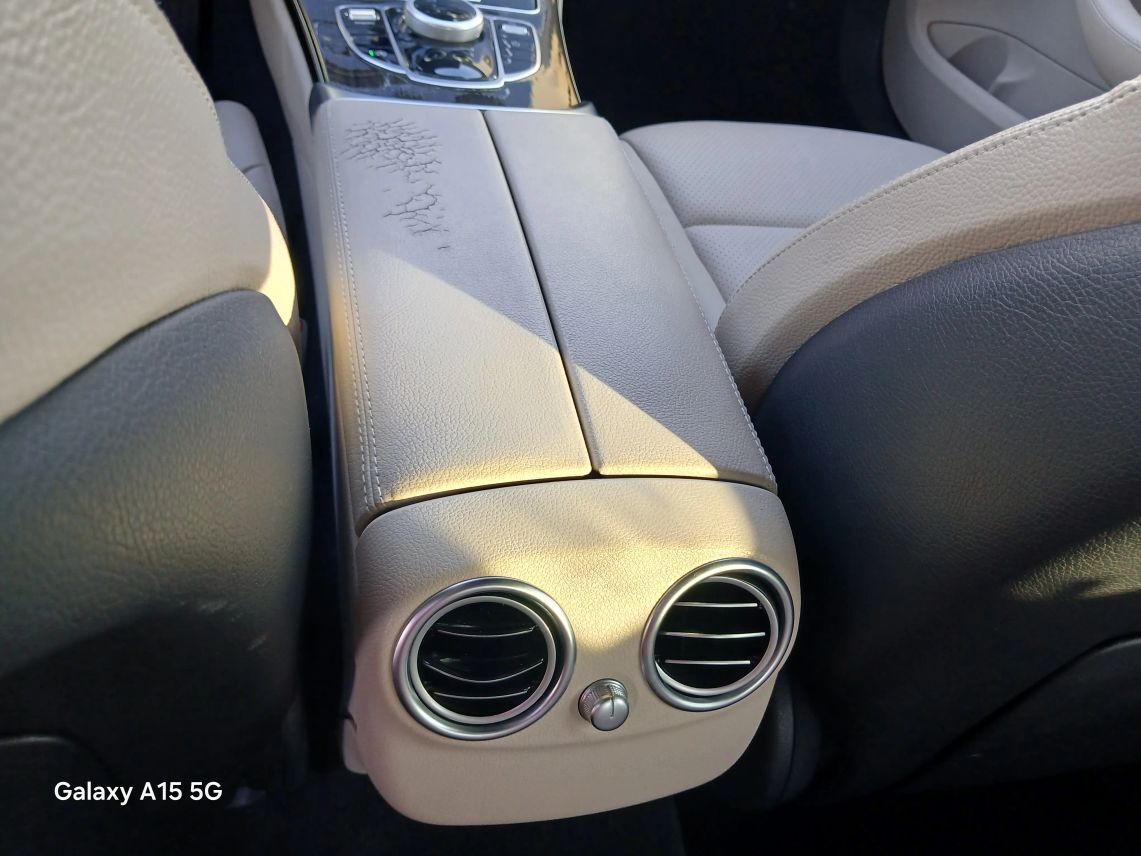 2018 Mercedes-Benz C-Class C 300 Sedan 4D Maitland FL