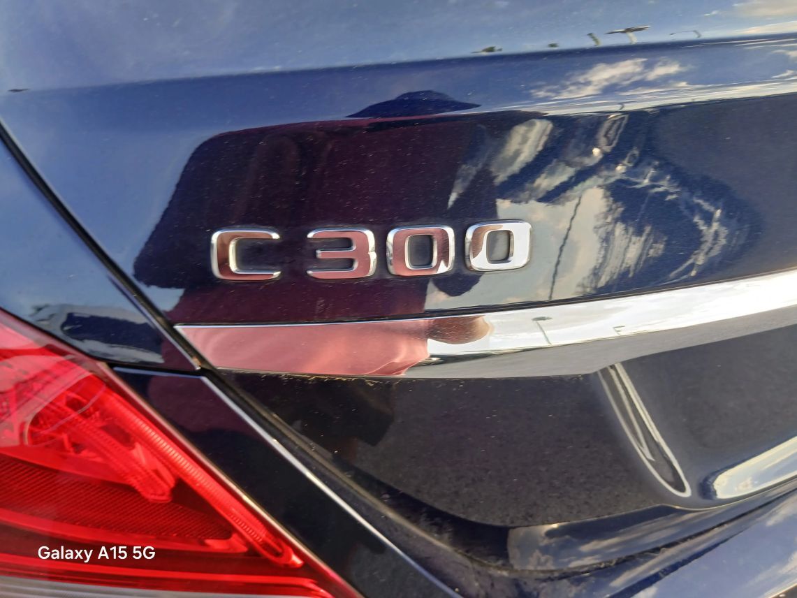 2018 Mercedes-Benz C-Class C 300 Sedan 4D Maitland FL