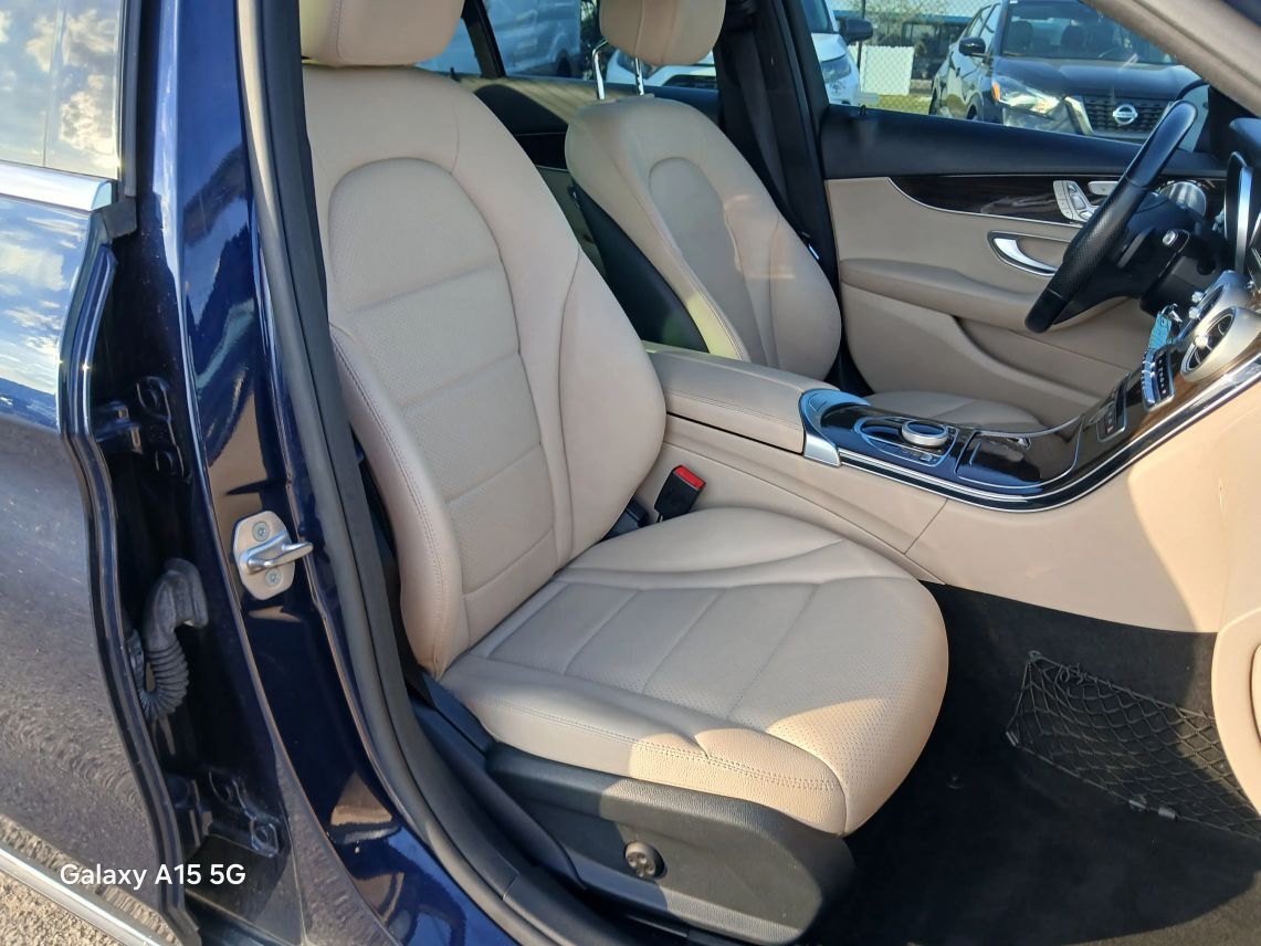 2018 Mercedes-Benz C-Class C 300 Sedan 4D Maitland FL