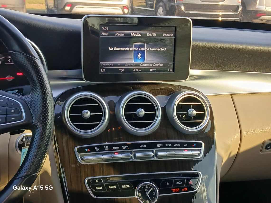 2018 Mercedes-Benz C-Class C 300 Sedan 4D Maitland FL