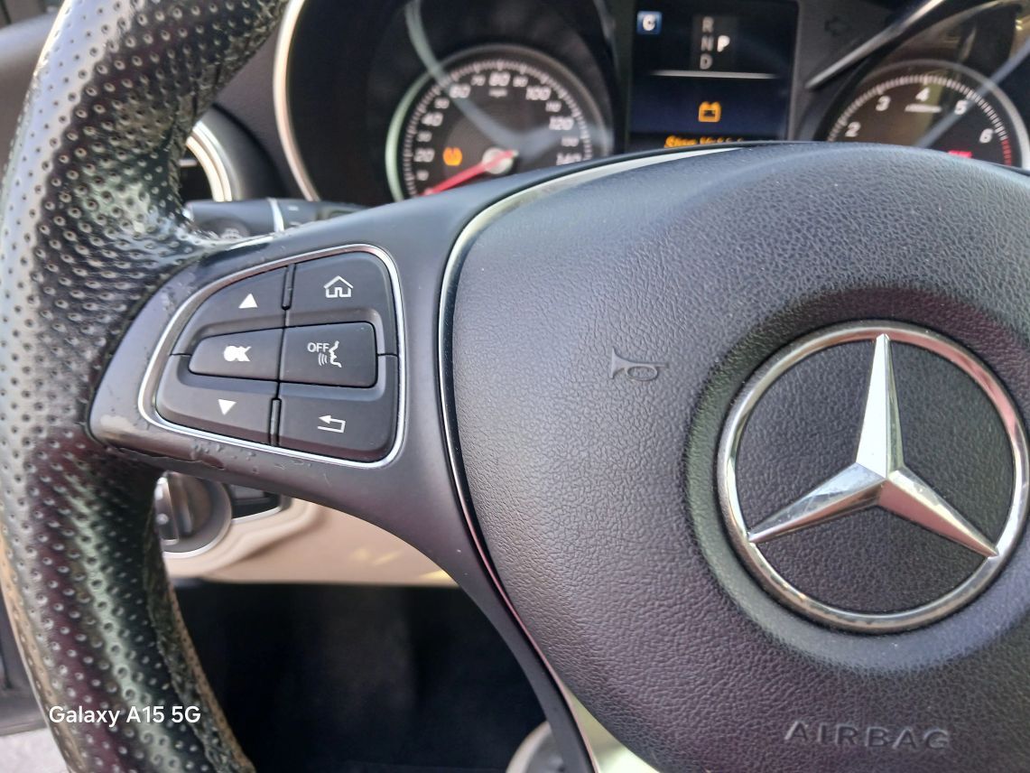 2018 Mercedes-Benz C-Class C 300 Sedan 4D Maitland FL