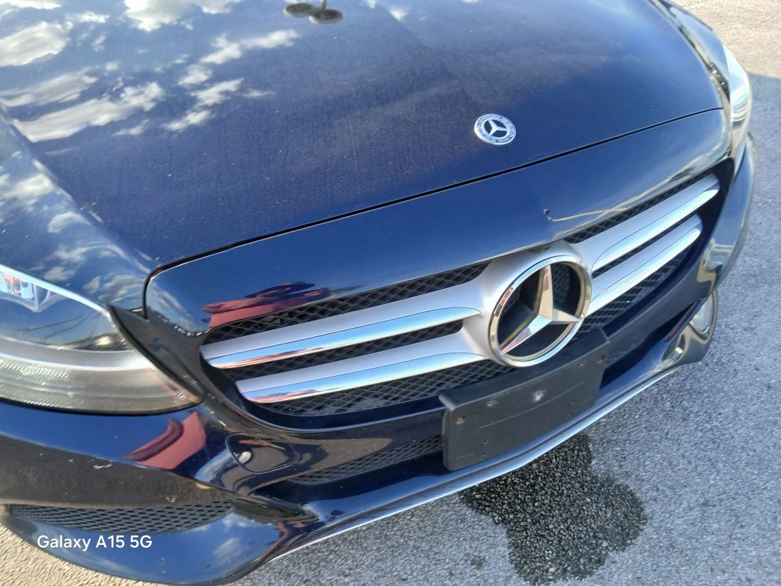 2018 Mercedes-Benz C-Class C 300 Sedan 4D Maitland FL