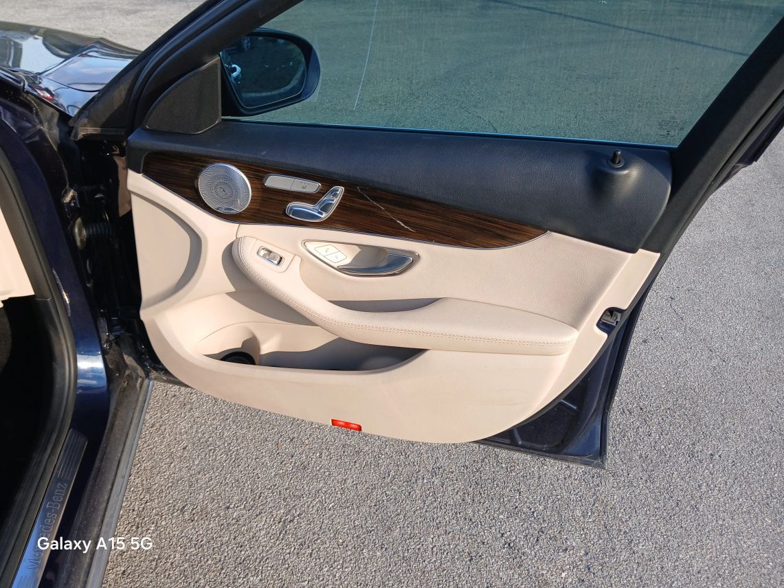 2018 Mercedes-Benz C-Class C 300 Sedan 4D Maitland FL