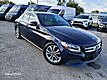 2018 Mercedes-Benz C-Class C 300 Sedan 4D