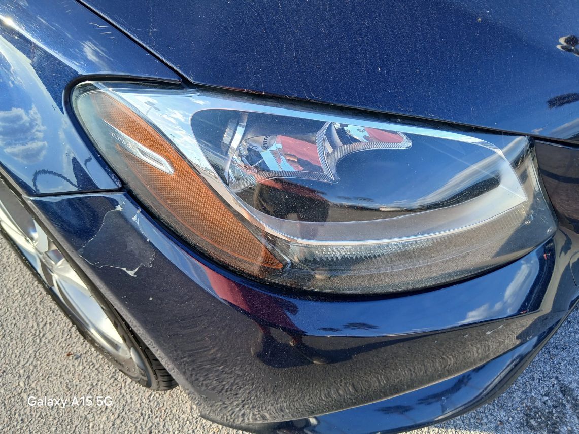 2018 Mercedes-Benz C-Class C 300 Sedan 4D Maitland FL