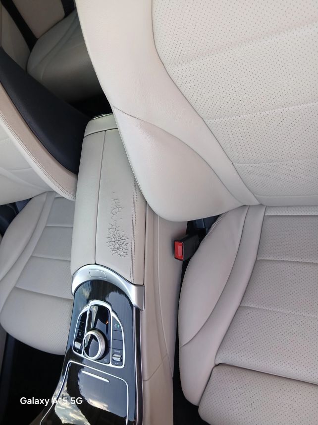 2018 Mercedes-Benz C-Class C 300 Sedan 4D Maitland FL