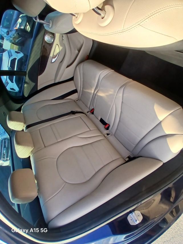 2018 Mercedes-Benz C-Class C 300 Sedan 4D Maitland FL