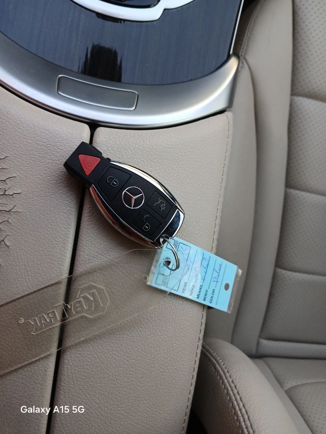 2018 Mercedes-Benz C-Class C 300 Sedan 4D Maitland FL