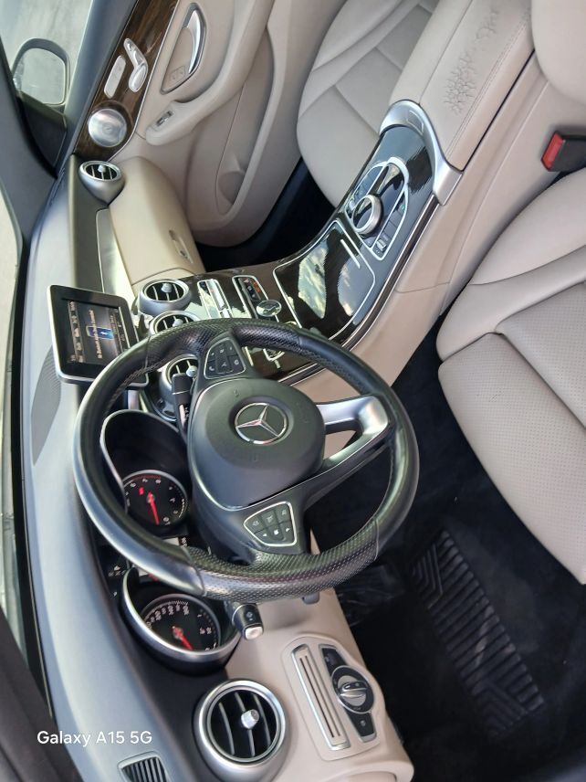 2018 Mercedes-Benz C-Class C 300 Sedan 4D Maitland FL