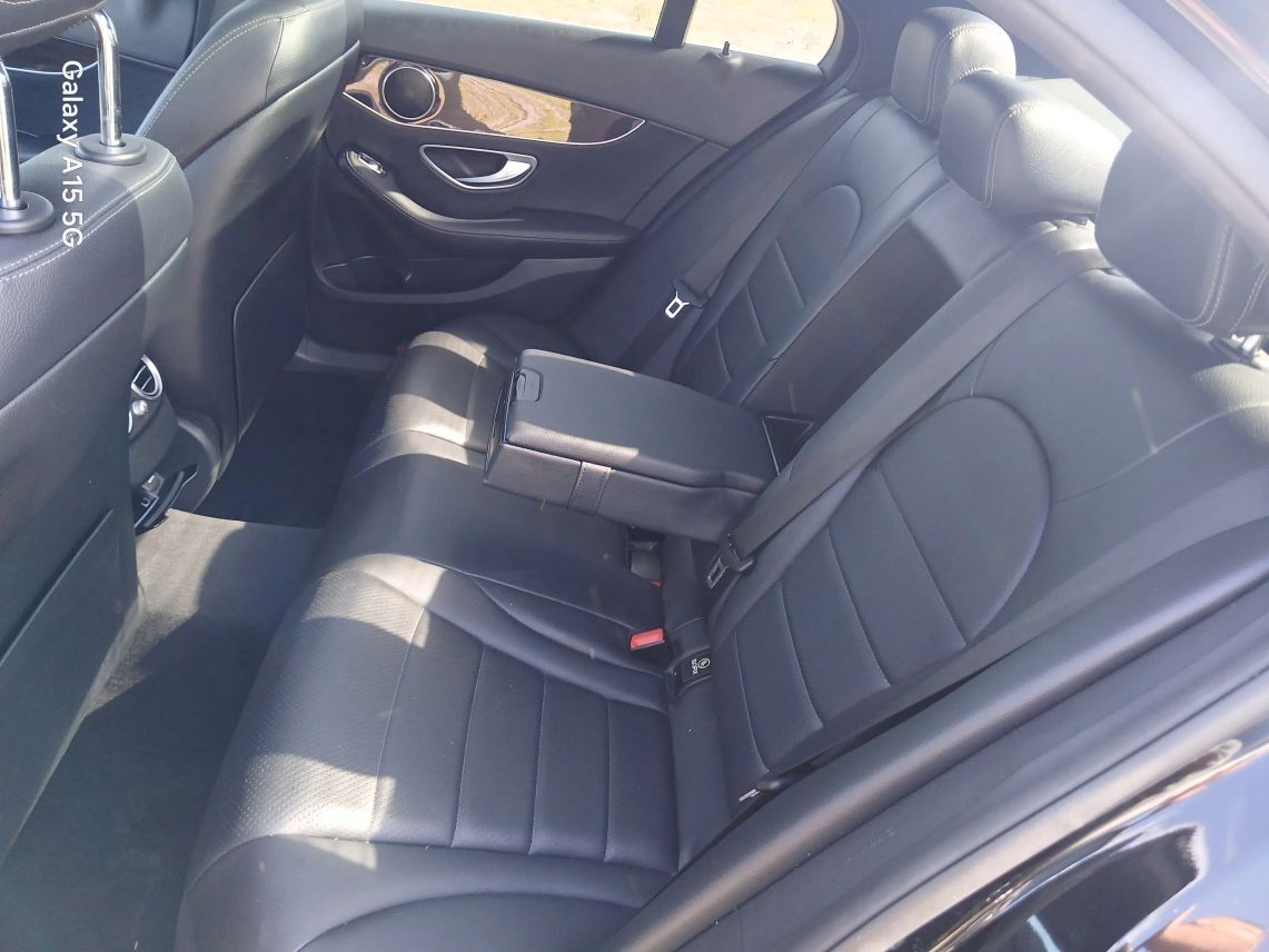 2018 Mercedes-Benz C-Class C 300 Sedan 4D Maitland FL