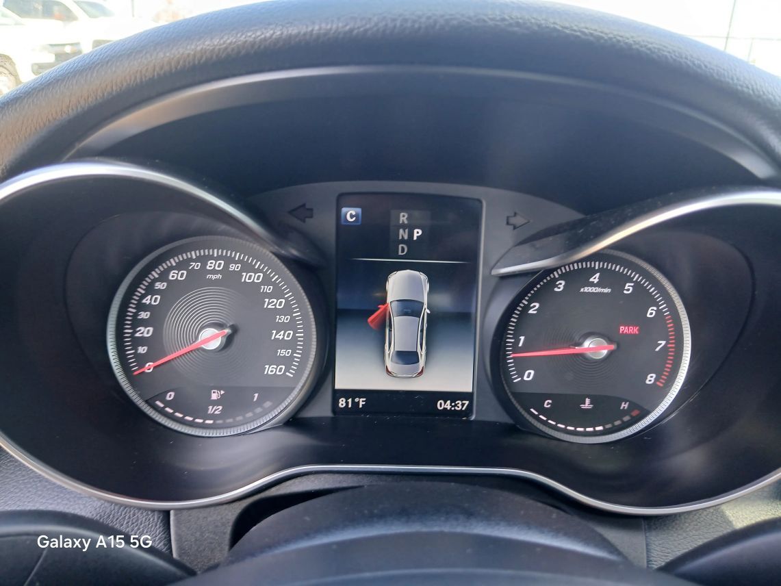 2018 Mercedes-Benz C-Class C 300 Sedan 4D Maitland FL