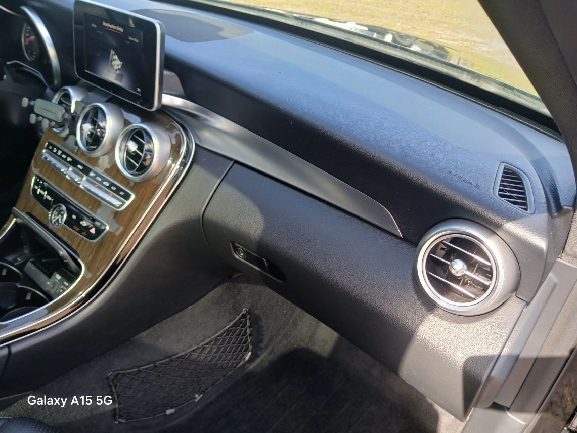 2018 Mercedes-Benz C-Class C 300 Sedan 4D Maitland FL