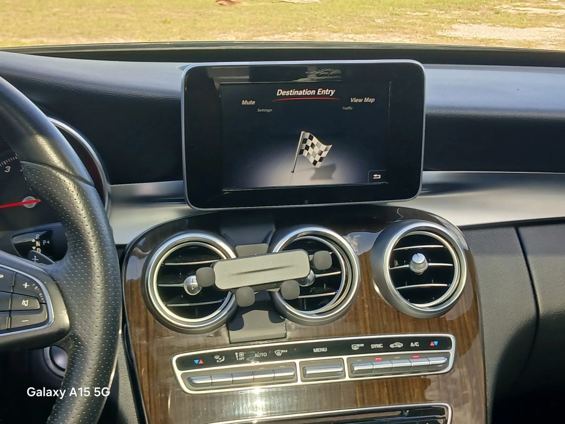 2018 Mercedes-Benz C-Class C 300 Sedan 4D Maitland FL