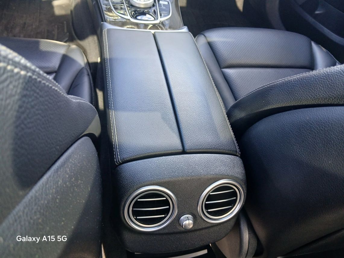 2018 Mercedes-Benz C-Class C 300 Sedan 4D Maitland FL
