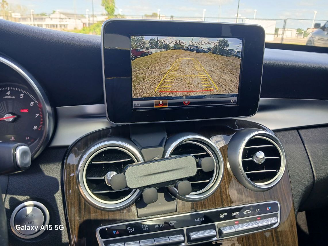 2018 Mercedes-Benz C-Class C 300 Sedan 4D Maitland FL