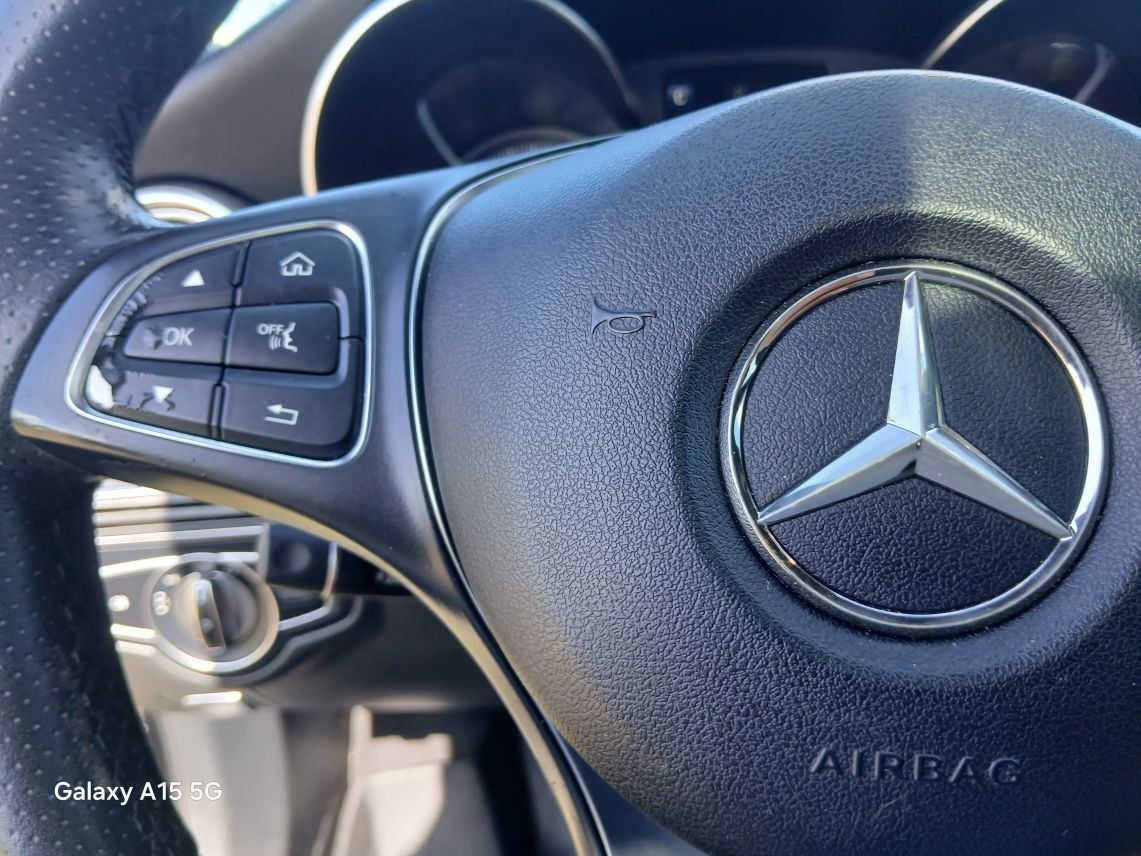 2018 Mercedes-Benz C-Class C 300 Sedan 4D Maitland FL