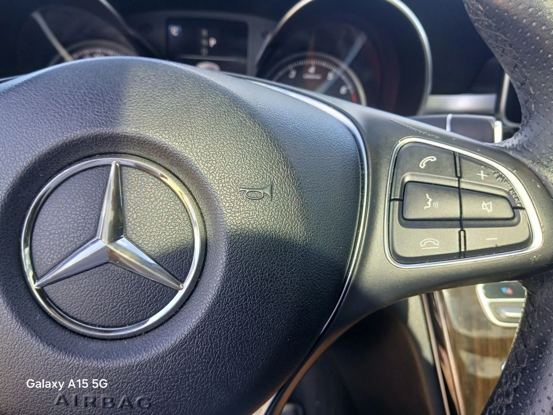 2018 Mercedes-Benz C-Class C 300 Sedan 4D Maitland FL