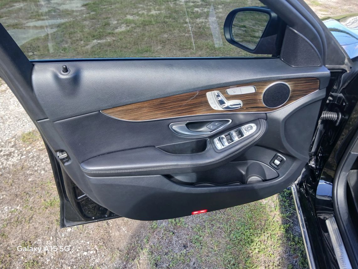 2018 Mercedes-Benz C-Class C 300 Sedan 4D Maitland FL