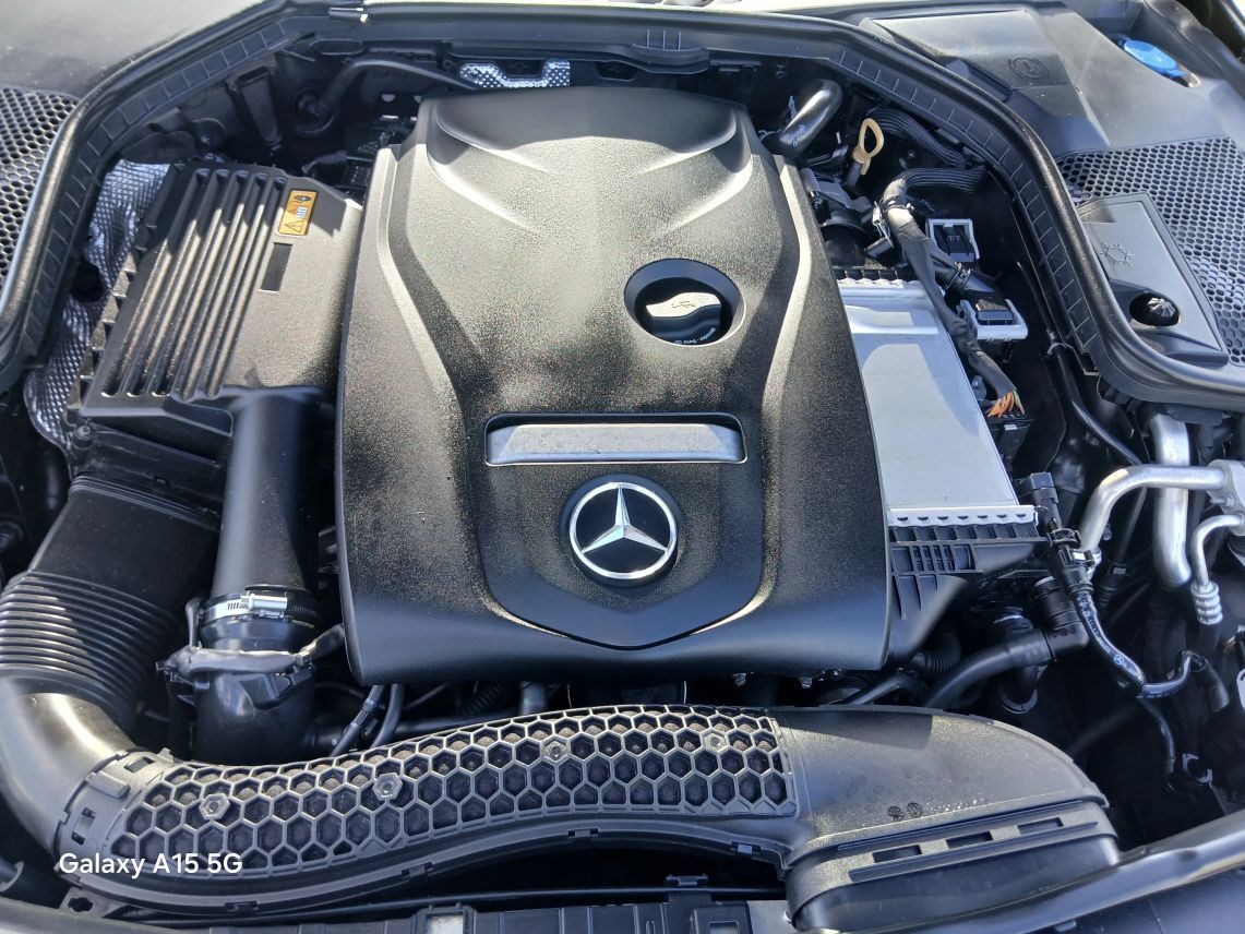 2018 Mercedes-Benz C-Class C 300 Sedan 4D Maitland FL