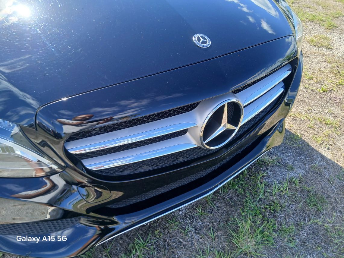 2018 Mercedes-Benz C-Class C 300 Sedan 4D Maitland FL