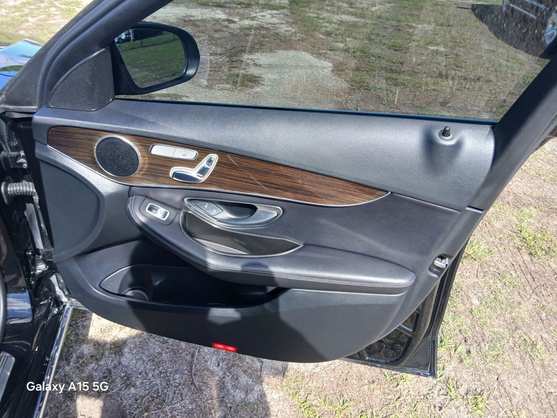 2018 Mercedes-Benz C-Class C 300 Sedan 4D Maitland FL