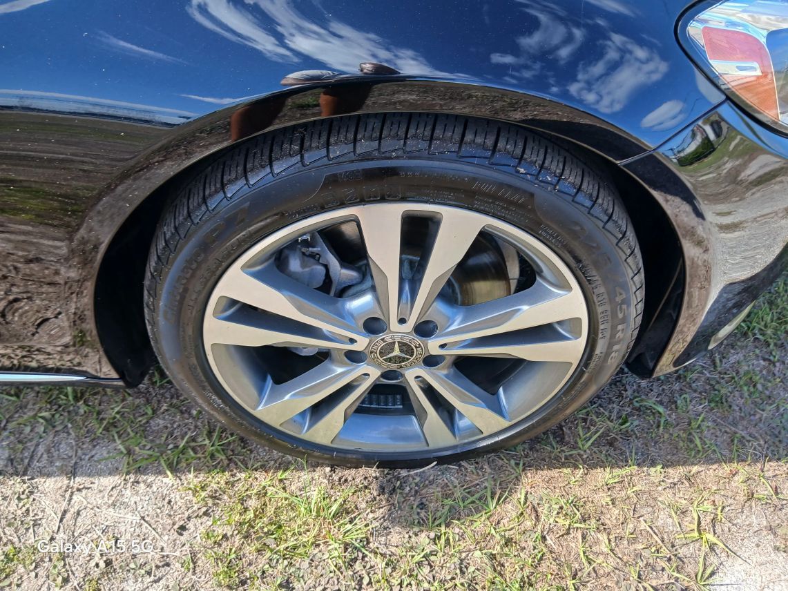 2018 Mercedes-Benz C-Class C 300 Sedan 4D Maitland FL