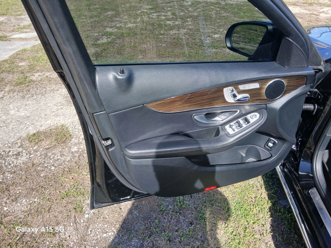 2018 Mercedes-Benz C-Class C 300 Sedan 4D Maitland FL