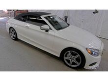2018_Mercedes-Benz_C-Class_C 300_ Springfield IL