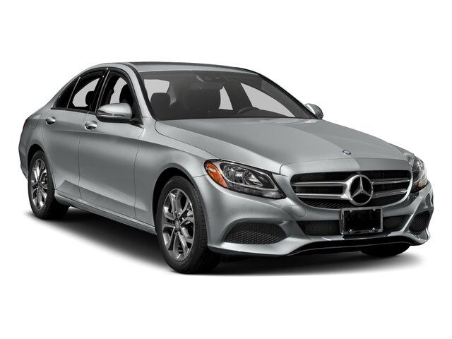2018 Mercedes-Benz C-Class C 300 Winder GA